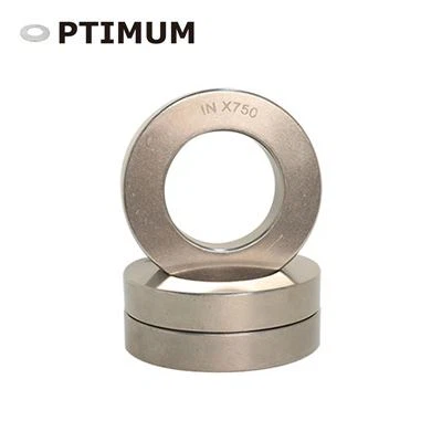 INCONEL X750 LaippapultitBellevillen pesukone